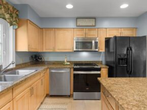 Salty Turtle, Daufuskie Island Vacation Rental Group