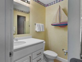 Salty Turtle, Daufuskie Island Vacation Rental Group