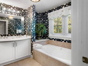 Salty Turtle, Daufuskie Island Vacation Rental Group