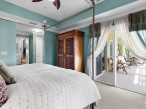 Salty Turtle, Daufuskie Island Vacation Rental Group