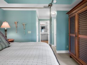 Salty Turtle, Daufuskie Island Vacation Rental Group