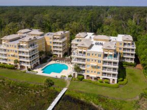 A Daufuskie Turtle, Daufuskie Island Vacation Rental Group