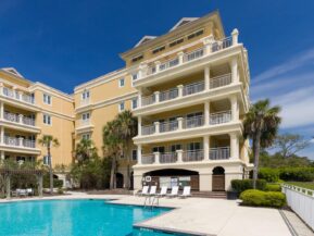Salty Turtle, Daufuskie Island Vacation Rental Group