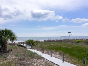 Salty Turtle, Daufuskie Island Vacation Rental Group