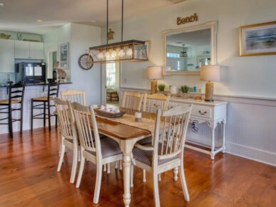 Seaside, Daufuskie Island Vacation Rental Group