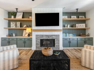 Coastal Carolina Cottage, Daufuskie Island Vacation Rental Group