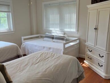 East Point Villa, Daufuskie Island Vacation Rental Group