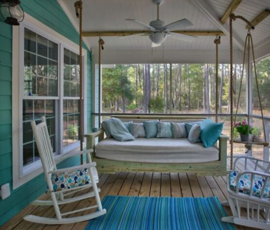 Home, Daufuskie Island Vacation Rental Group