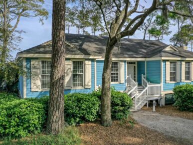 Seaside, Daufuskie Island Vacation Rental Group