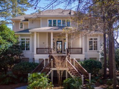 Seaside Serenity Retreat, Daufuskie Island Vacation Rental Group