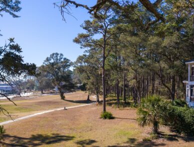 Seaside Serenity Retreat, Daufuskie Island Vacation Rental Group