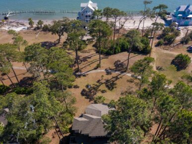 Seaside Serenity Retreat, Daufuskie Island Vacation Rental Group