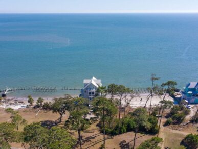 Seaside Serenity Retreat, Daufuskie Island Vacation Rental Group