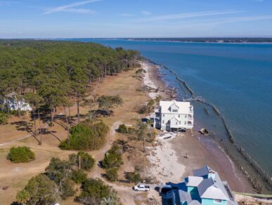 Seaside Serenity Retreat, Daufuskie Island Vacation Rental Group