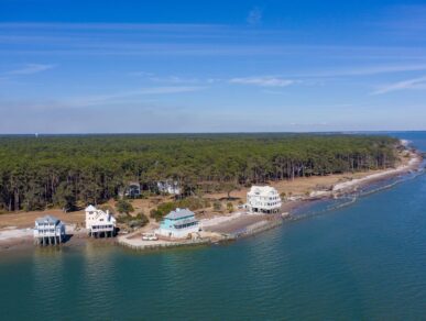 Seaside Serenity Retreat, Daufuskie Island Vacation Rental Group