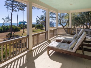 Seaside Serenity Retreat, Daufuskie Island Vacation Rental Group