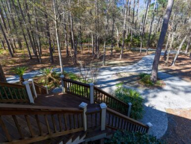 Seaside Serenity Retreat, Daufuskie Island Vacation Rental Group