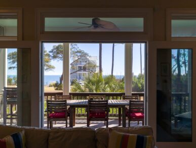 Seaside Serenity Retreat, Daufuskie Island Vacation Rental Group