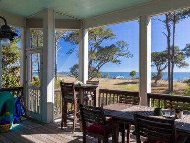 Seaside Serenity Retreat, Daufuskie Island Vacation Rental Group