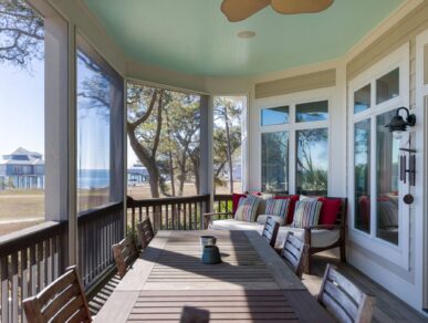 Seaside Serenity Retreat, Daufuskie Island Vacation Rental Group