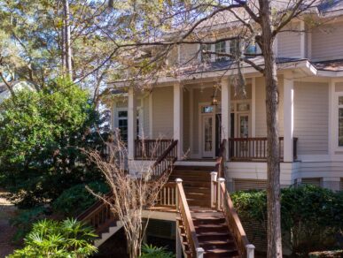 Seaside Serenity Retreat, Daufuskie Island Vacation Rental Group