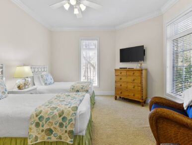 Seaside Serenity Retreat, Daufuskie Island Vacation Rental Group