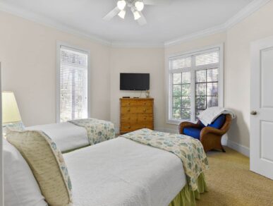 Seaside Serenity Retreat, Daufuskie Island Vacation Rental Group