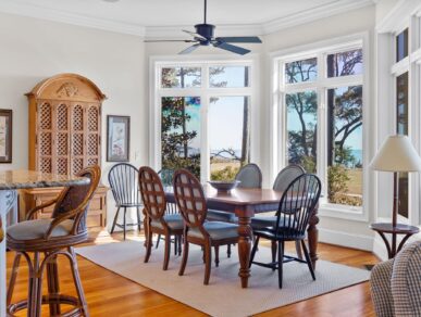 Seaside Serenity Retreat, Daufuskie Island Vacation Rental Group