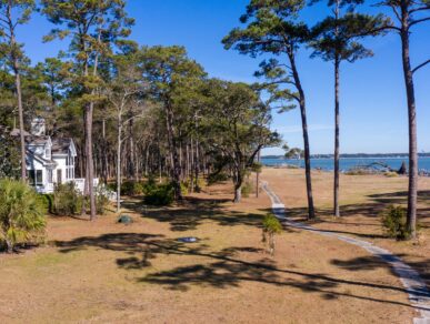 Seaside Serenity Retreat, Daufuskie Island Vacation Rental Group