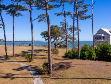 Seaside Serenity Retreat, Daufuskie Island Vacation Rental Group