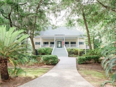 Summer Salt Cottage, Daufuskie Island Vacation Rental Group