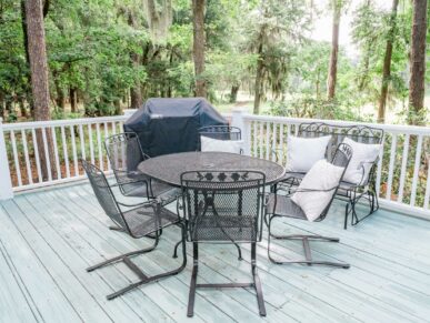 Summer Salt Cottage, Daufuskie Island Vacation Rental Group