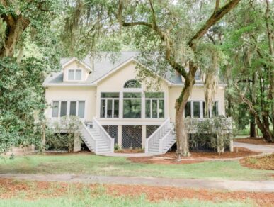 Summer Salt Cottage, Daufuskie Island Vacation Rental Group