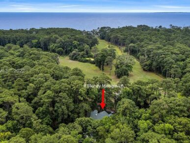 Summer Salt Cottage, Daufuskie Island Vacation Rental Group