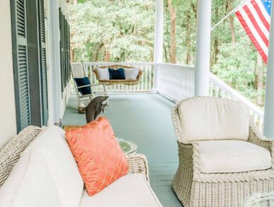 Summer Salt Cottage, Daufuskie Island Vacation Rental Group