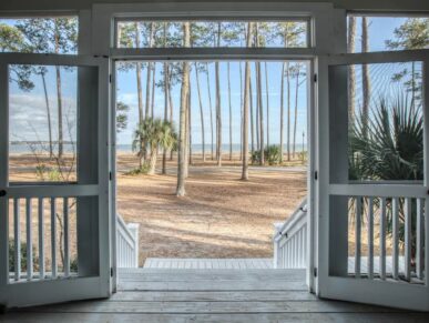 Angel Oak Cottage, Daufuskie Island Vacation Rental Group