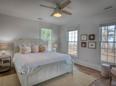 Angel Oak Cottage, Daufuskie Island Vacation Rental Group