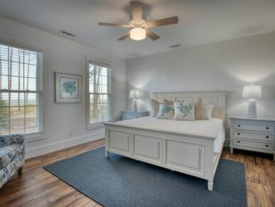 Angel Oak Cottage, Daufuskie Island Vacation Rental Group