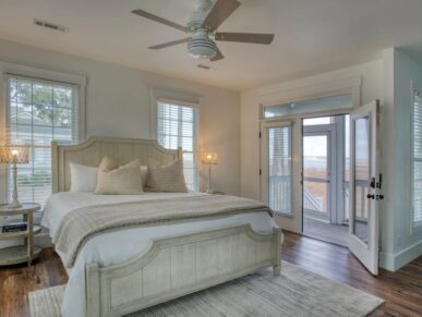 Angel Oak Cottage, Daufuskie Island Vacation Rental Group