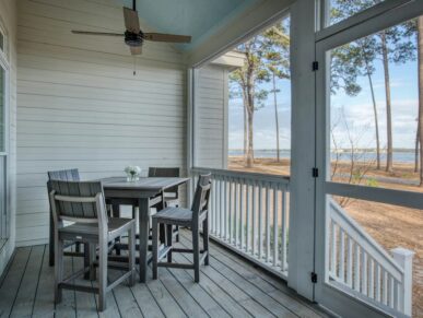 Angel Oak Cottage, Daufuskie Island Vacation Rental Group