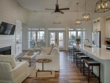 Angel Oak Cottage, Daufuskie Island Vacation Rental Group