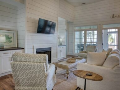 Angel Oak Cottage, Daufuskie Island Vacation Rental Group