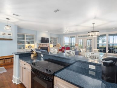 Beach Break Cottage, Daufuskie Island Vacation Rental Group