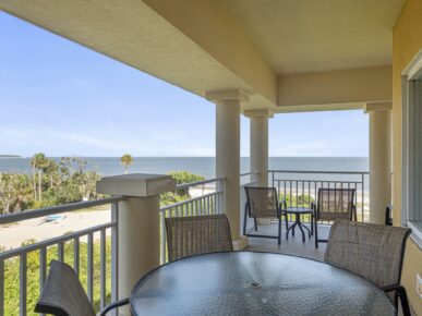 Beach Renewal, Daufuskie Island Vacation Rental Group