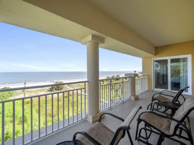 Beach Renewal, Daufuskie Island Vacation Rental Group