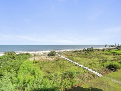 Beach Renewal, Daufuskie Island Vacation Rental Group