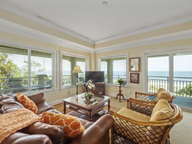 Beach Renewal, Daufuskie Island Vacation Rental Group