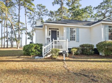 Beachcomber Cottage, Daufuskie Island Vacation Rental Group