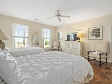 Beachcomber Cottage, Daufuskie Island Vacation Rental Group