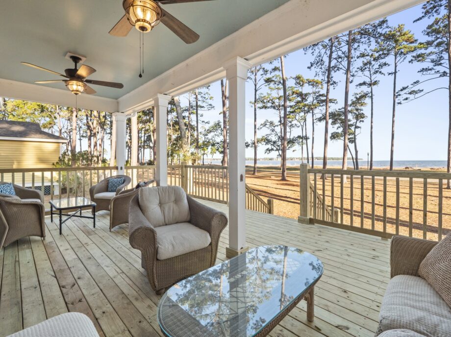 sleeps-8, Daufuskie Island Vacation Rental Group